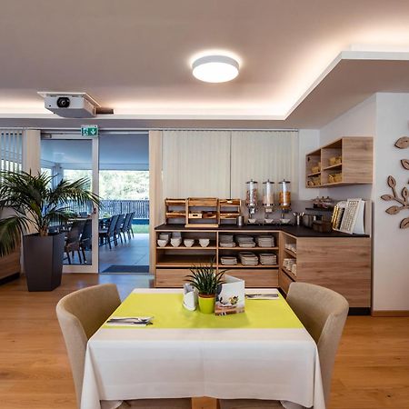 R&R Residenzen Hotel Mitterbach Exteriér fotografie