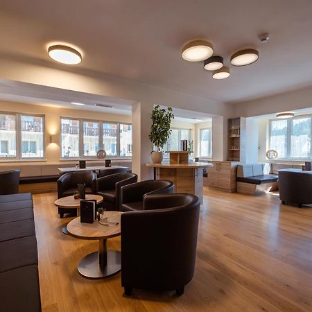 R&R Residenzen Hotel Mitterbach Exteriér fotografie