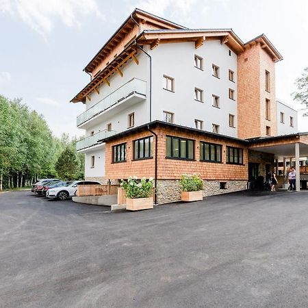 R&R Residenzen Hotel Mitterbach Exteriér fotografie