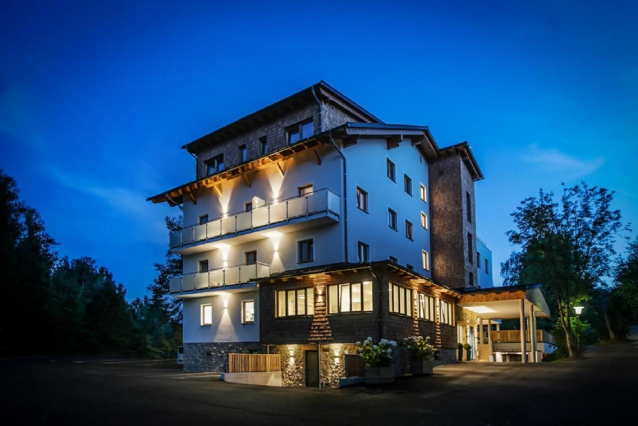 R&R Residenzen Hotel Mitterbach Exteriér fotografie