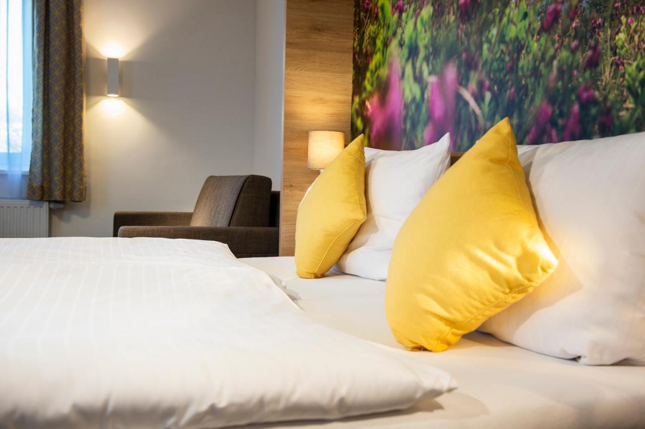 R&R Residenzen Hotel Mitterbach Exteriér fotografie