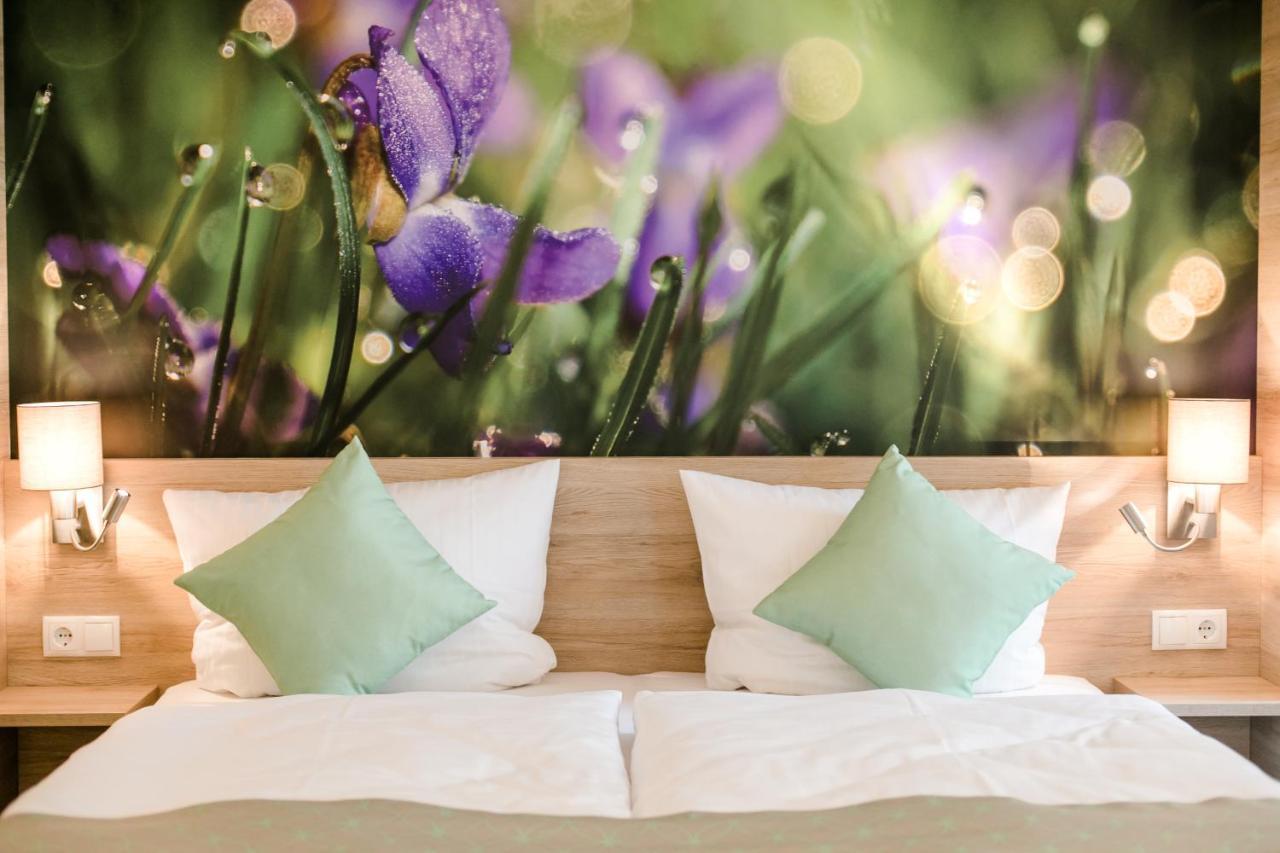 R&R Residenzen Hotel Mitterbach Exteriér fotografie
