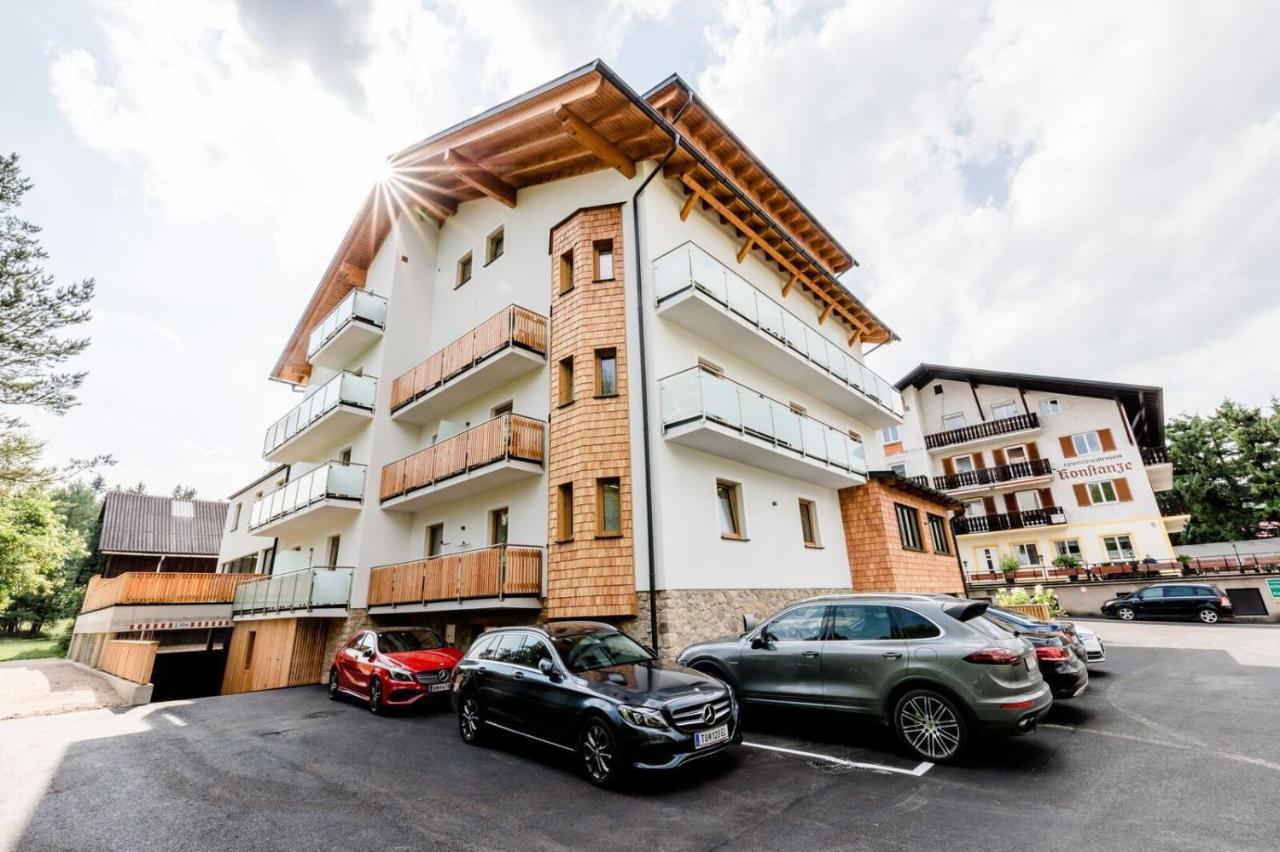 R&R Residenzen Hotel Mitterbach Exteriér fotografie