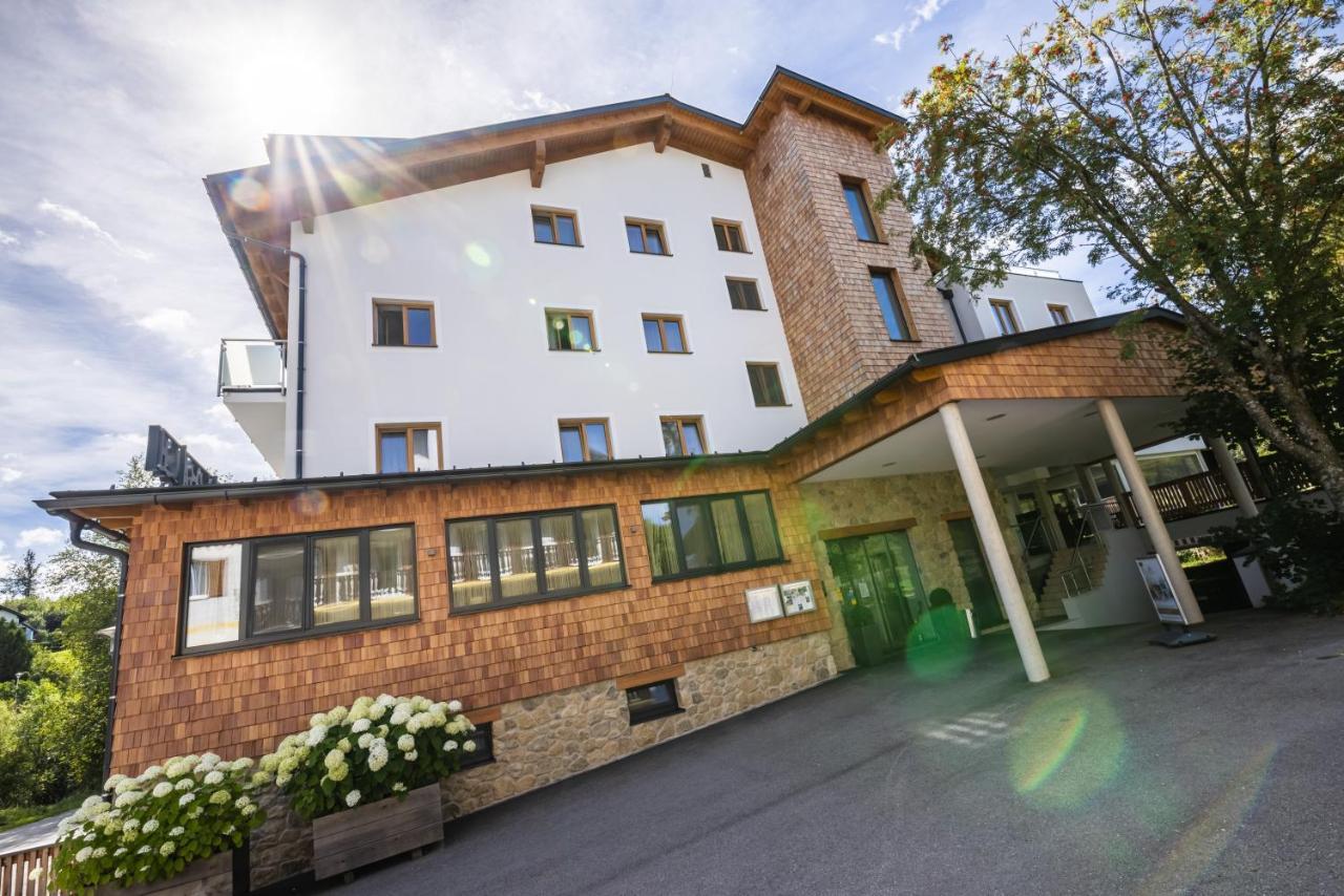 R&R Residenzen Hotel Mitterbach Exteriér fotografie