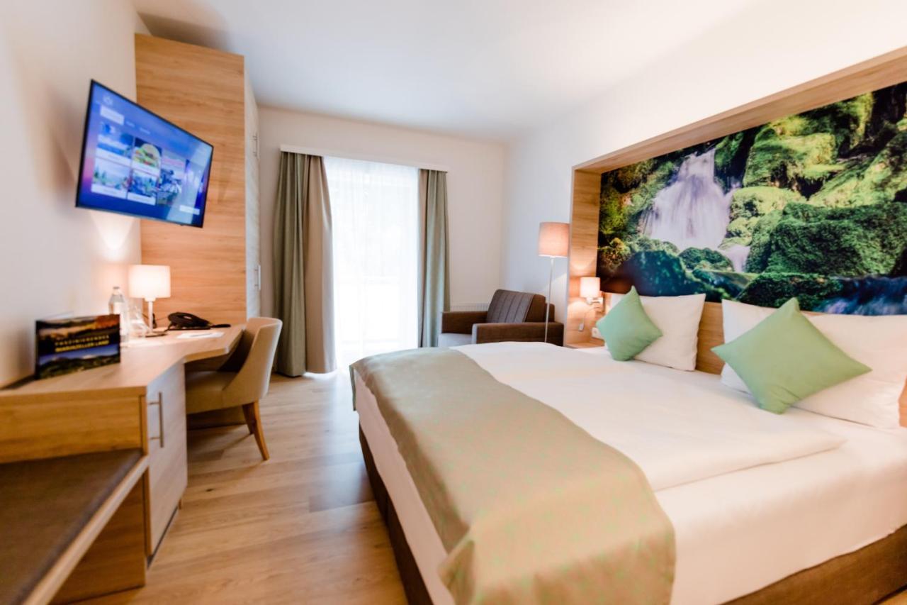 R&R Residenzen Hotel Mitterbach Exteriér fotografie
