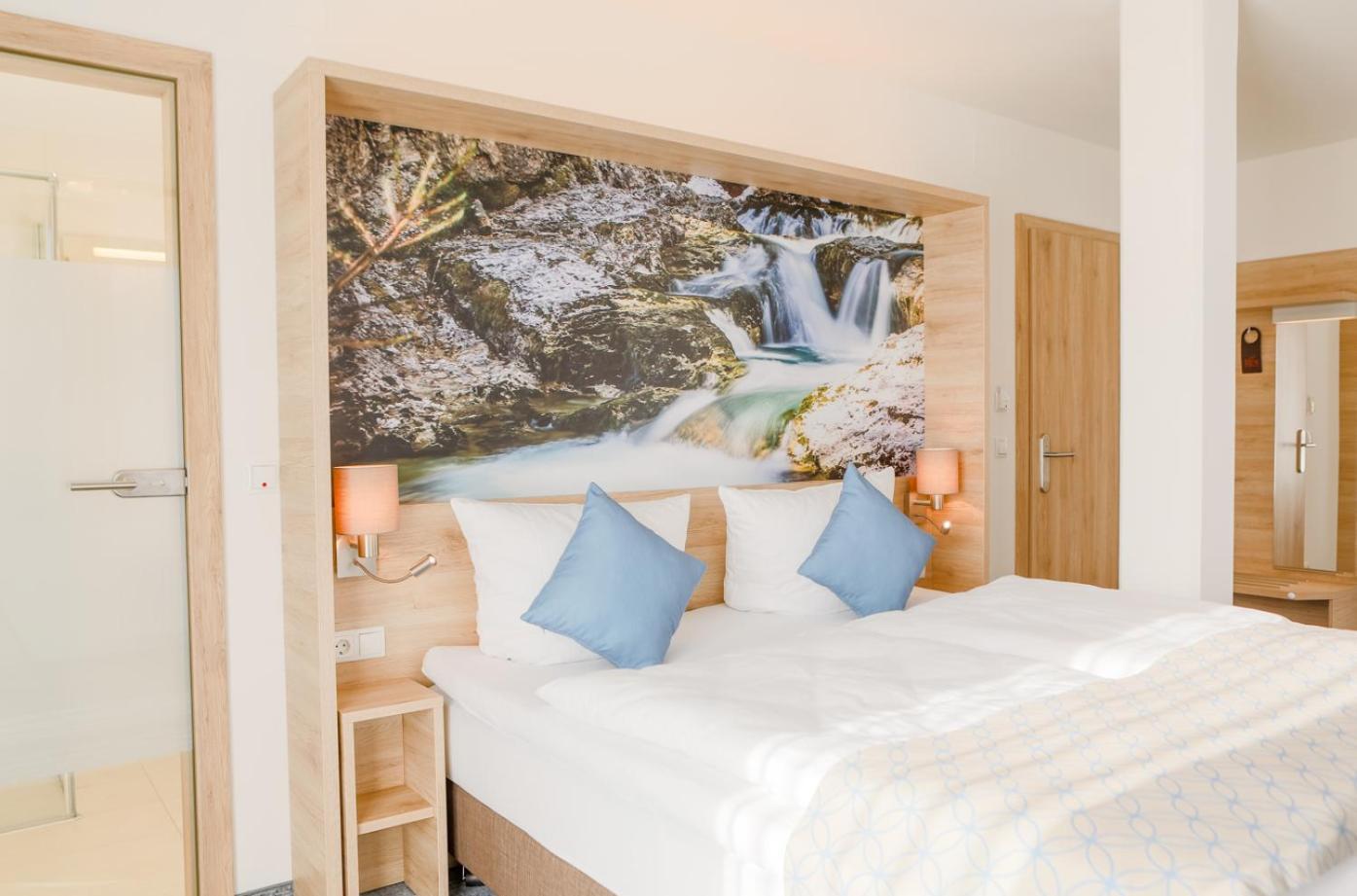 R&R Residenzen Hotel Mitterbach Exteriér fotografie