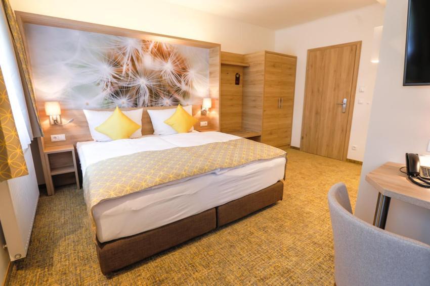 R&R Residenzen Hotel Mitterbach Exteriér fotografie