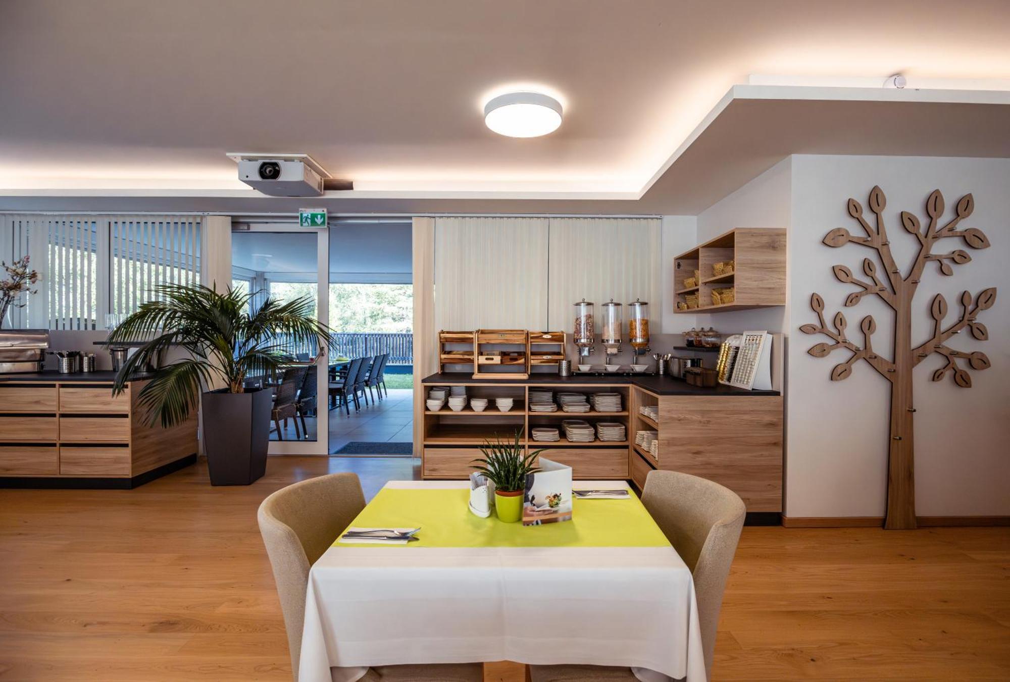 R&R Residenzen Hotel Mitterbach Exteriér fotografie