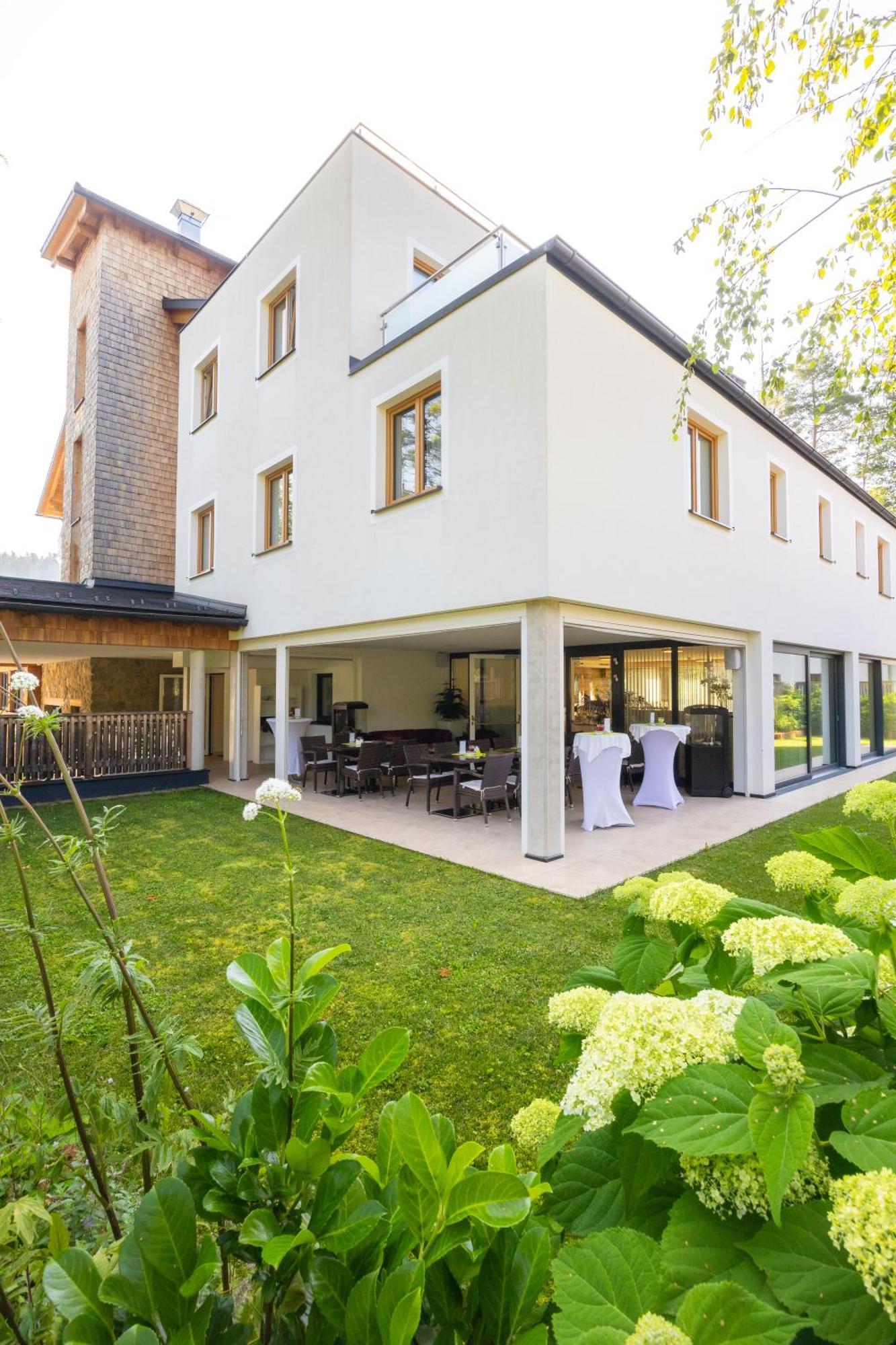 R&R Residenzen Hotel Mitterbach Exteriér fotografie