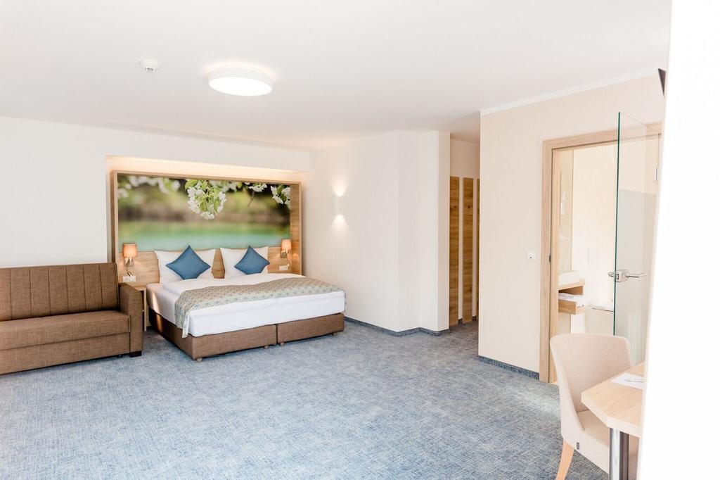 R&R Residenzen Hotel Mitterbach Exteriér fotografie