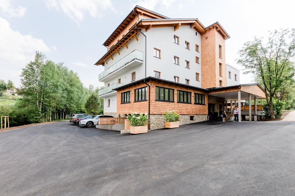 R&R Residenzen Hotel Mitterbach Exteriér fotografie