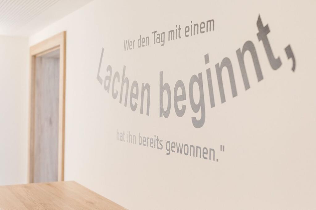 R&R Residenzen Hotel Mitterbach Exteriér fotografie
