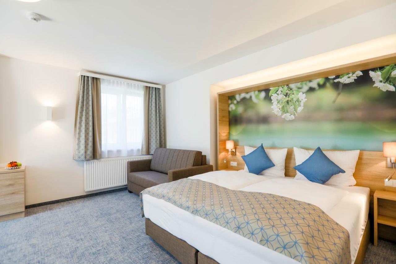 R&R Residenzen Hotel Mitterbach Exteriér fotografie