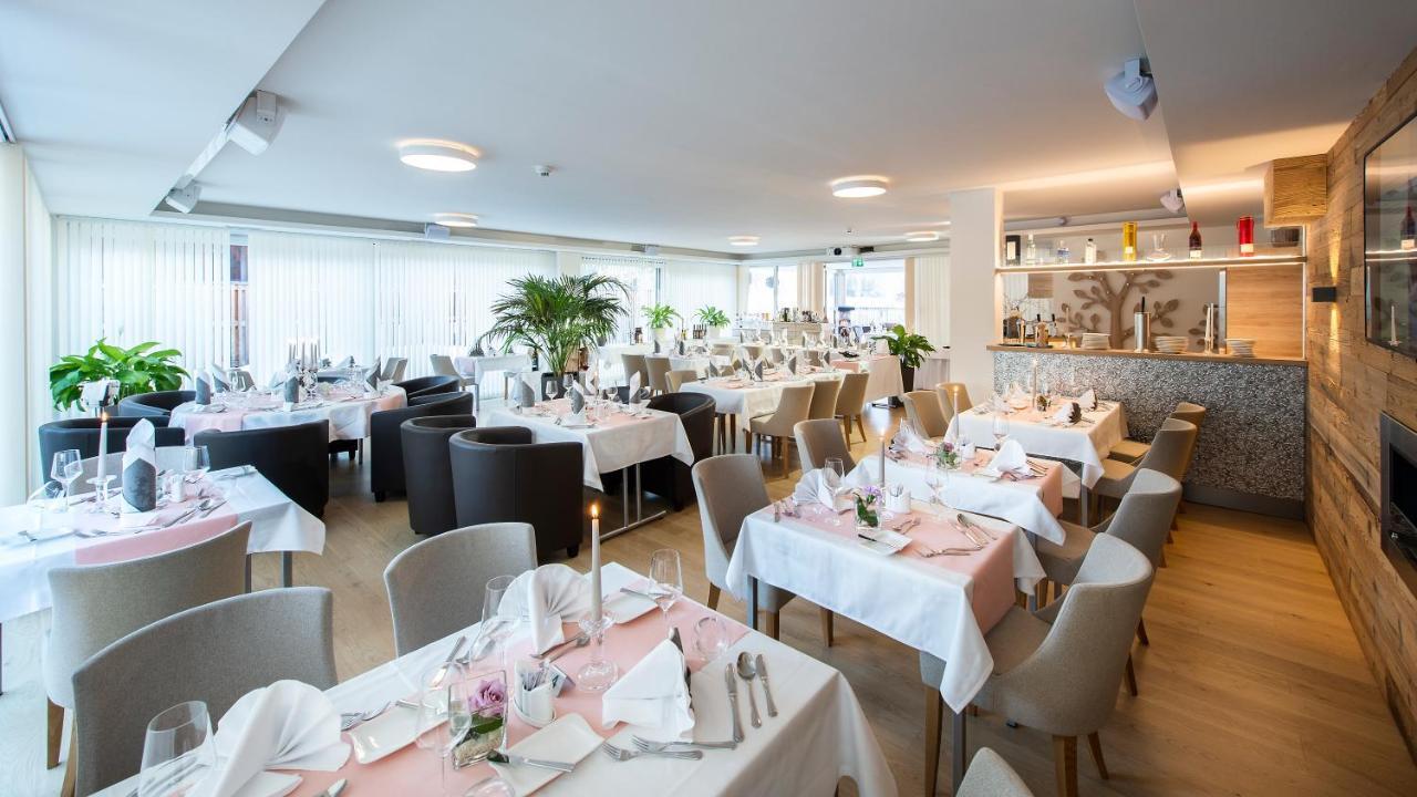 R&R Residenzen Hotel Mitterbach Exteriér fotografie