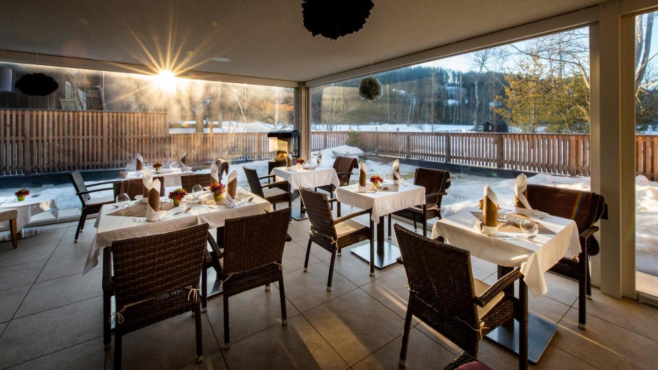R&R Residenzen Hotel Mitterbach Exteriér fotografie